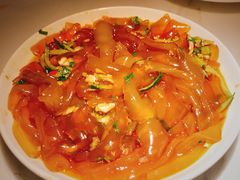 -日丰园海肠水饺·老字号大连海鲜(和平广场店)
