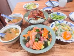 -愚公乐融合菜馆(33小镇店)