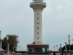 -日照灯塔风景区