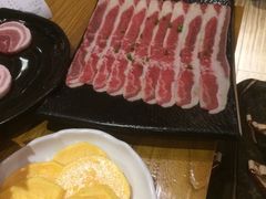 -小城粥道·海胆鲜虾粥(解放广场店)