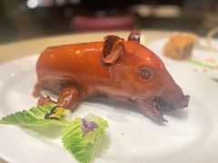 -8餐厅(新葡京酒店)