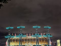 -海心沙亚运公园