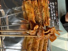 -小酒吧烧烤(爱建店)