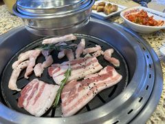 -安又胖韩国烤肉(美罗城店)