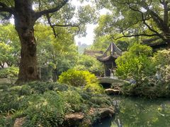 -惠山古镇·寄畅园