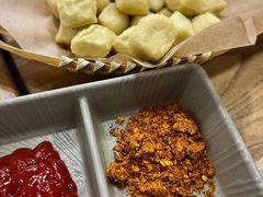 云南包浆豆腐-鲜大人粉馆