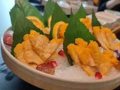 -恬阿姨庭院餐厅·生日宴