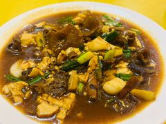 -山菜馆(竹海公园店)
