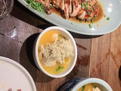 -前海沿·青岛菜(大拇指广场石老人店)