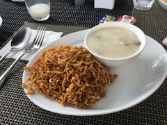 -茵特拉根酒店·西餐厅