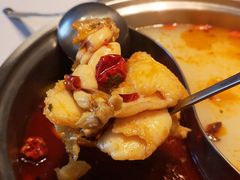 -辣家私厨火锅·龙虾(开发区店)
