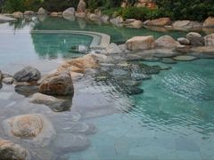 -湖泉半山温泉