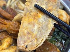 -柳州人田螺鸭脚煲(农院路1店)