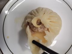 -大兴街扣碗包子馆