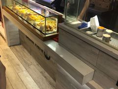 -1973继光香香鸡(金桥国际店)