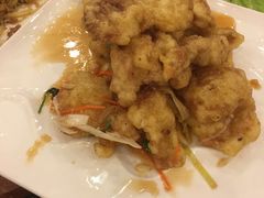 -安天民北方饺子(白石洲店)