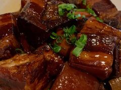 稻香东坡肉-孔乙己(后海店)