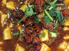 -天回镇何氏豆腐(总店)