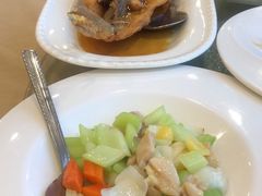 -庄氏祥记家常食府(国瑞建材家居博览中心店)