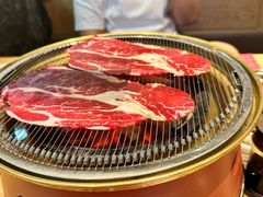 -西塔老太太泥炉烤肉(武汉摩尔城店)