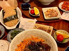 -嘁嘁茶泡饭