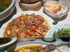 -俏香傣·德宏风味餐厅(万宏路店)