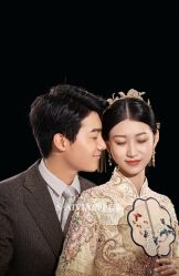 -雪中彩影婚纱摄影·微光艺术中心