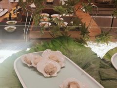 -浙江西子宾馆·瑶园咖啡厅