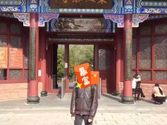 -东坡赤壁风景名胜区