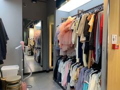 -海马体照相馆(北京大族广场店)