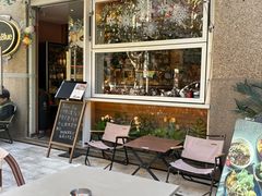 -JamaicaBlue Cafe(乌鲁木齐中路店)