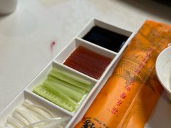 -燕风楼烤鸭店(建设总店)