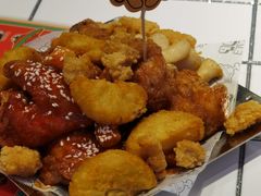 -BOPEYE·波派炸鸡(九霄天地店)