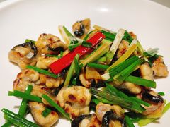 -羲和雅苑•北京烤鸭(国贸商城店)