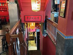 -南洋老咖啡(牛车水店)