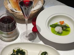 -塞纳河法国餐厅(唐延路店)