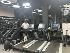 -VPsmart私教健身工作室(新华路旗舰店)