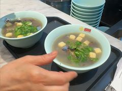 -回味鸭血粉丝汤(夫子庙瞻园路店)