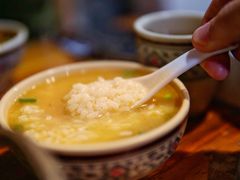 汤泡饭-黑竹香鸡(营和巷店)