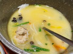 -云海肴·汽锅鸡·云南菜(苏州中心店)
