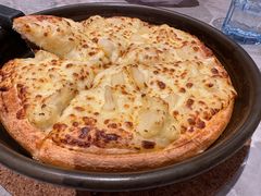 -必胜客(东大桥店)