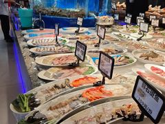 -鲜得莱渔港·小平岛海胆馆(七贤岭店)