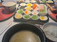 -妈妈故事米线(市府恒隆店)