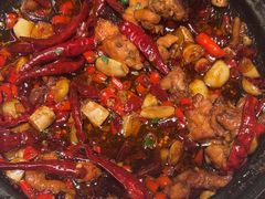 -欧记大排档·景德菜(上海首店)