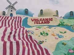 -漳州滨海火山岛自然生态风景区