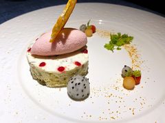 巴黎之雪蛋糕-弦月窗LUNETTE BY AMANDA(复兴路店)