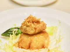 -香港喜来登酒店天宝阁