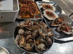 -有局·成都市井烧烤·精酿啤酒(双楠店)