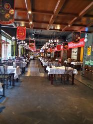 -金老三饭庄·宴会厅(常营店)