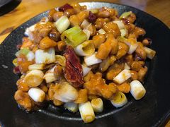 -望京一号·重庆江湖菜(工体店)